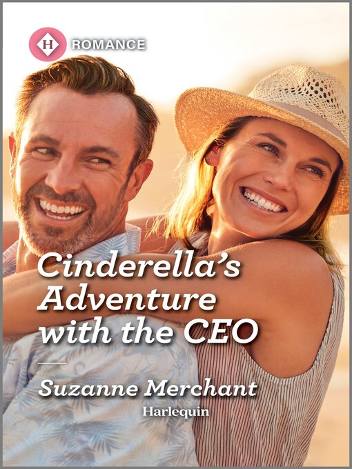 Title details for Cinderella's Adventure with the CEO by Suzanne Merchant - Available